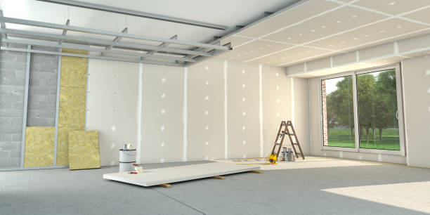 Best Insulation Contractors for Homes  in Glendale, MS